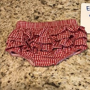 Eleanor Rose 3M Diaper Cover